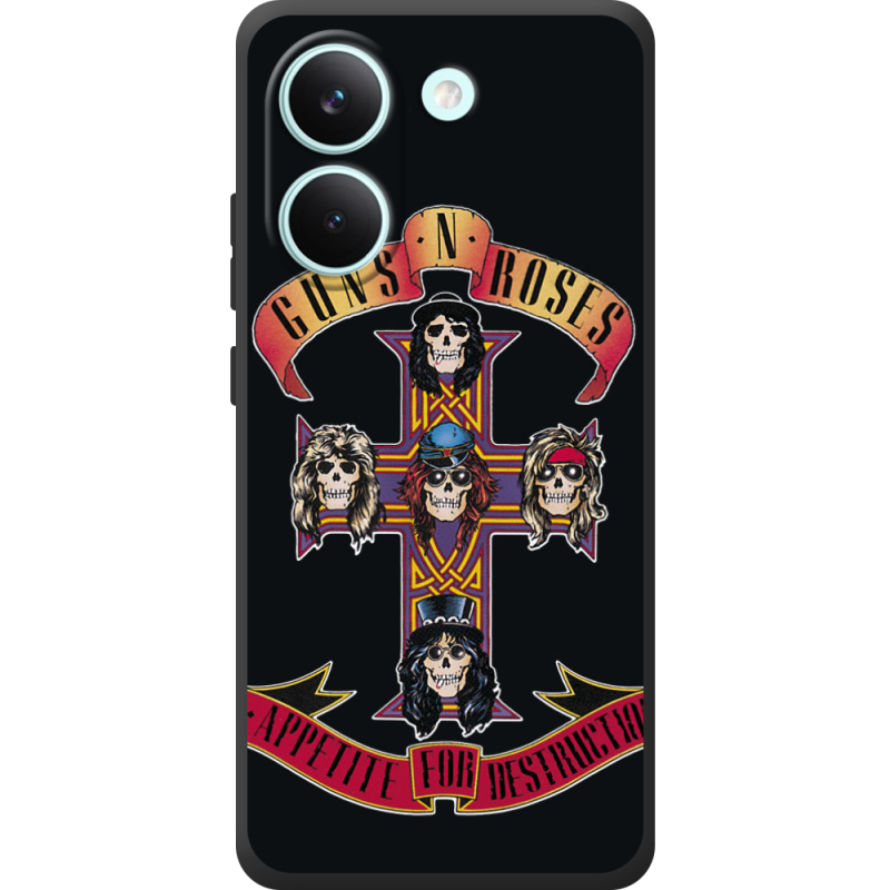 Чохол BoxFace Poco X8 Pro 