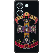 Чохол BoxFace Poco X8 Pro 