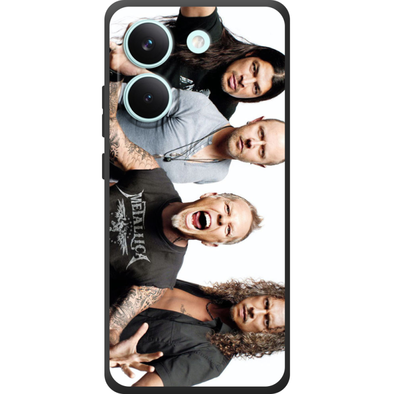 Чохол BoxFace Poco X8 Pro 