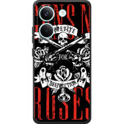 Чохол BoxFace Poco X8 Pro 