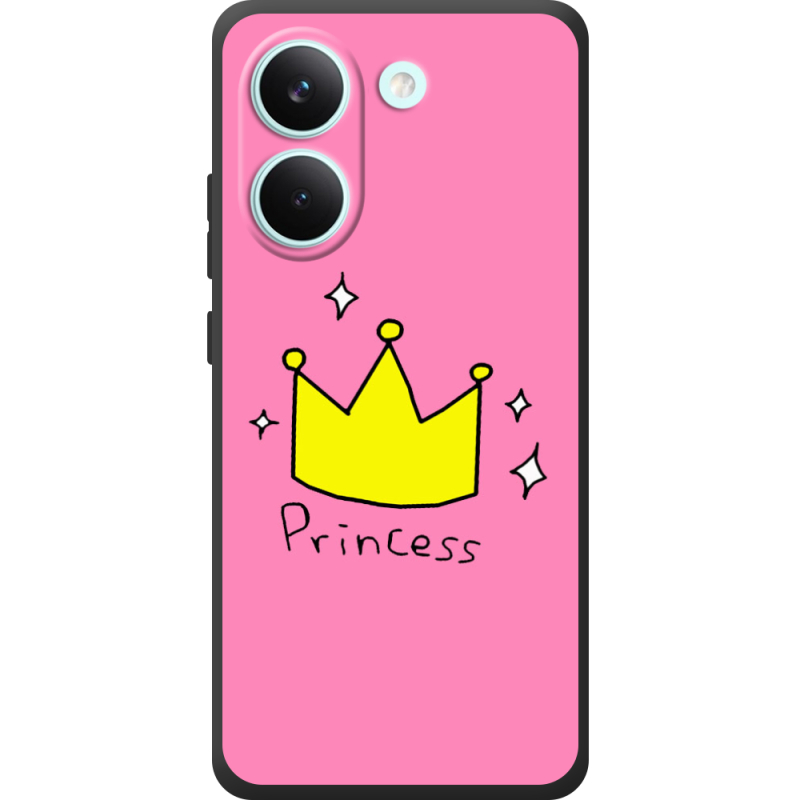 Чохол BoxFace Poco X8 Pro 