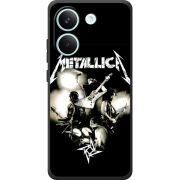 Чохол BoxFace Poco X8 Pro 