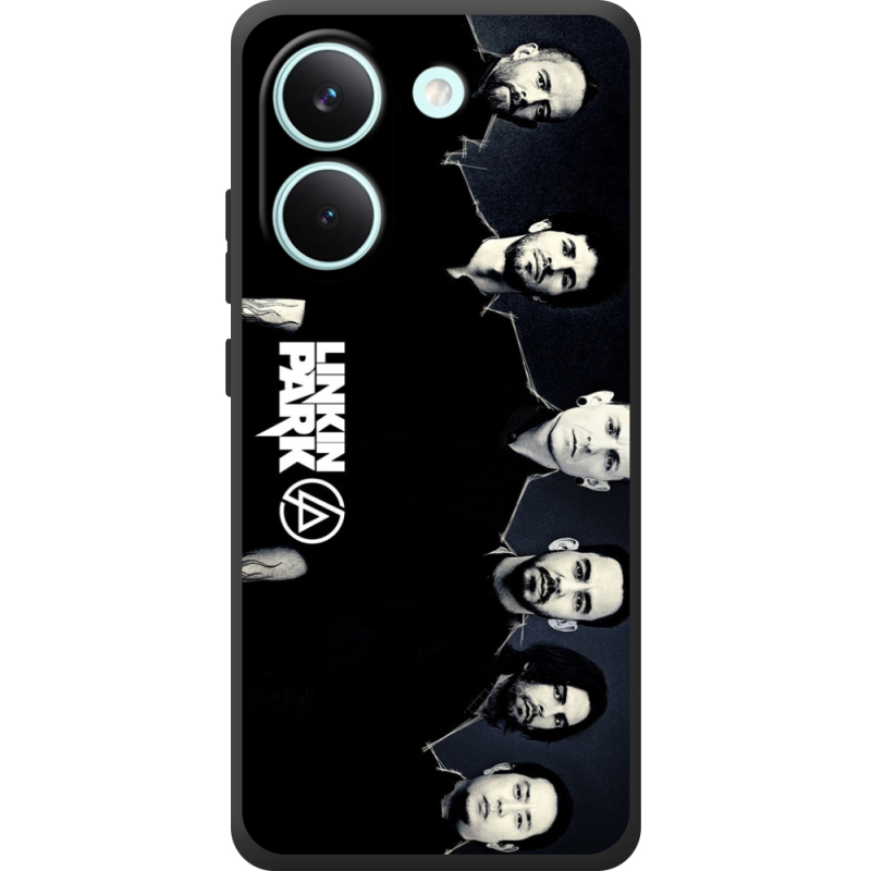 Чохол BoxFace Poco X8 Pro 