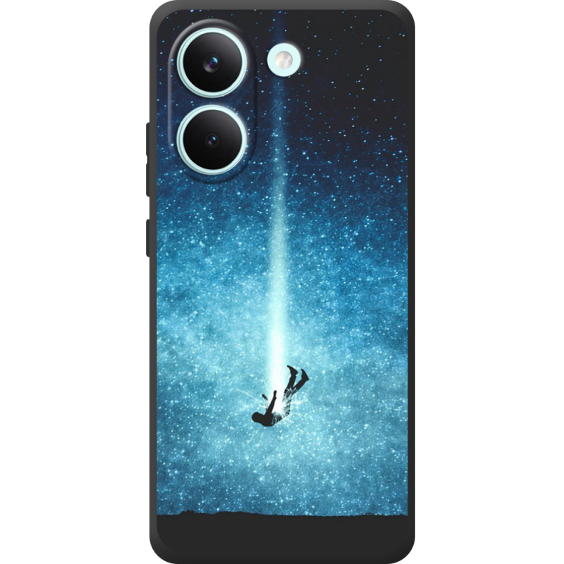 Чохол BoxFace Poco X8 Pro 