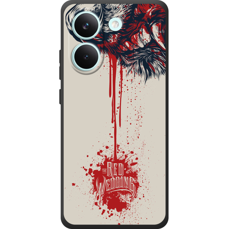 Чохол BoxFace Poco X8 Pro 