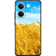 Чохол BoxFace Poco X8 Pro 