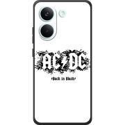 Чохол BoxFace Poco X8 Pro 