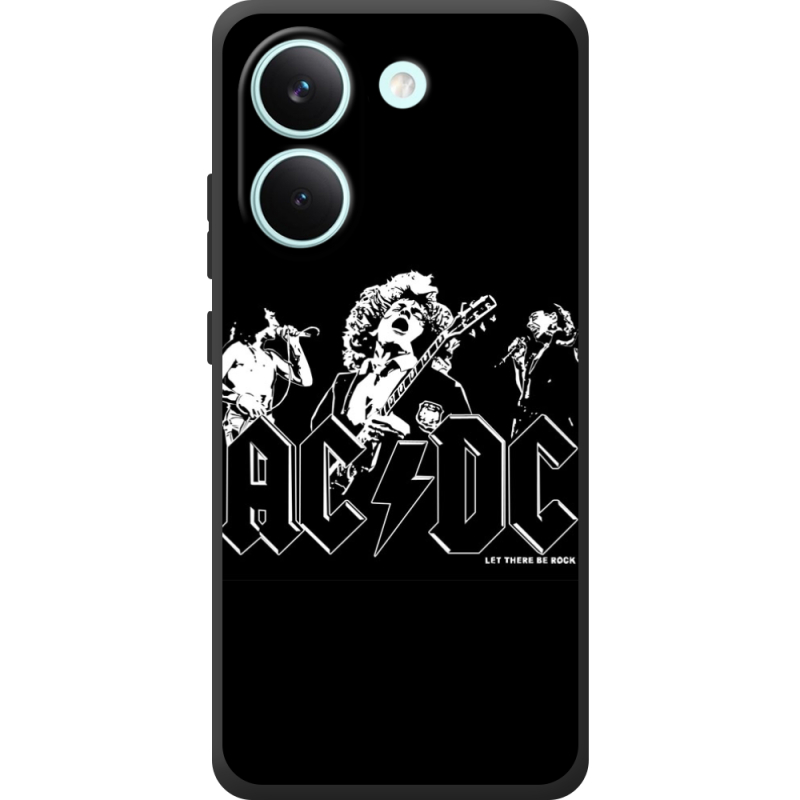 Чохол BoxFace Poco X8 Pro 