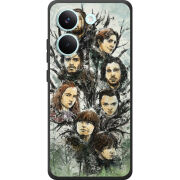 Чохол BoxFace Poco X8 Pro 