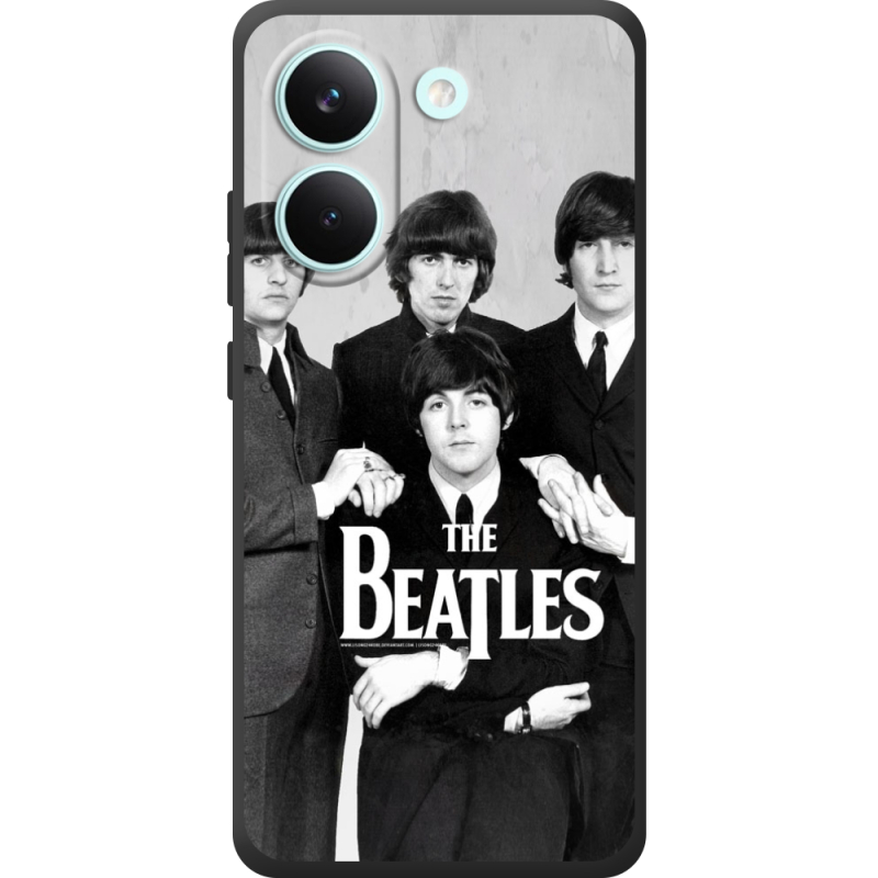 Чохол BoxFace Poco X8 Pro 