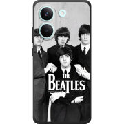 Чохол BoxFace Poco X8 Pro 