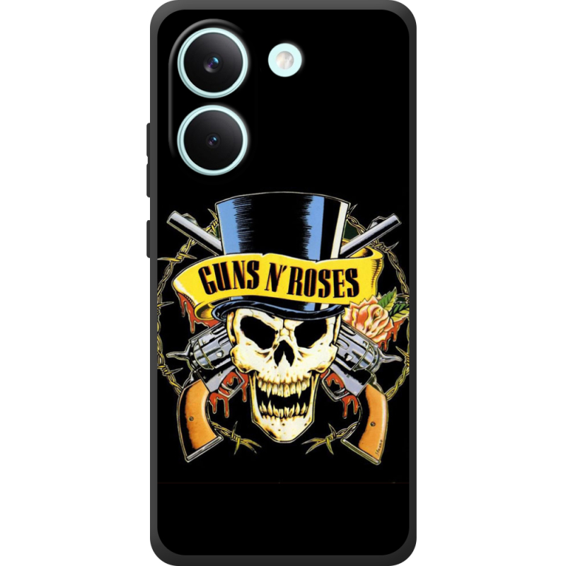 Чохол BoxFace Poco X8 Pro 