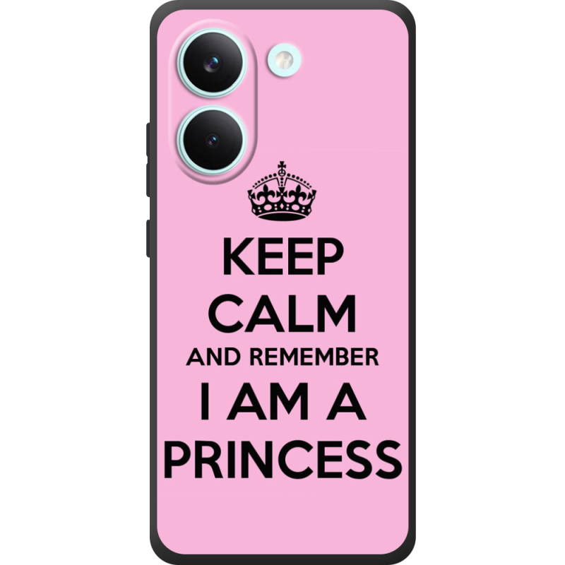 Чохол BoxFace Poco X8 Pro 