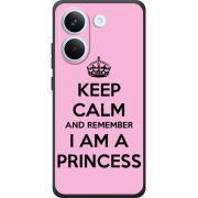 Чохол BoxFace Poco X8 Pro 