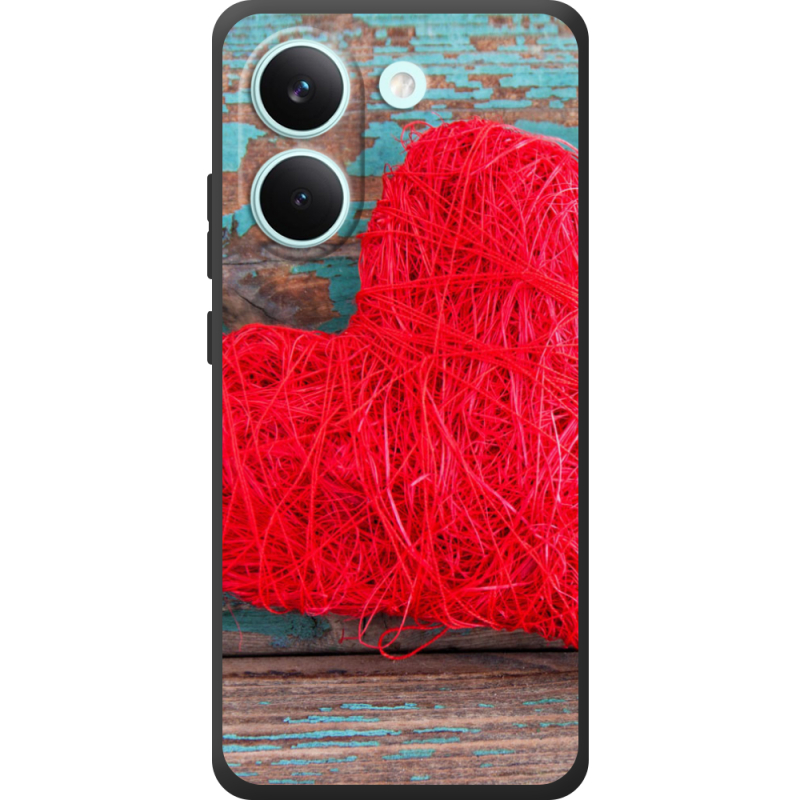 Чохол BoxFace Poco X8 Pro 