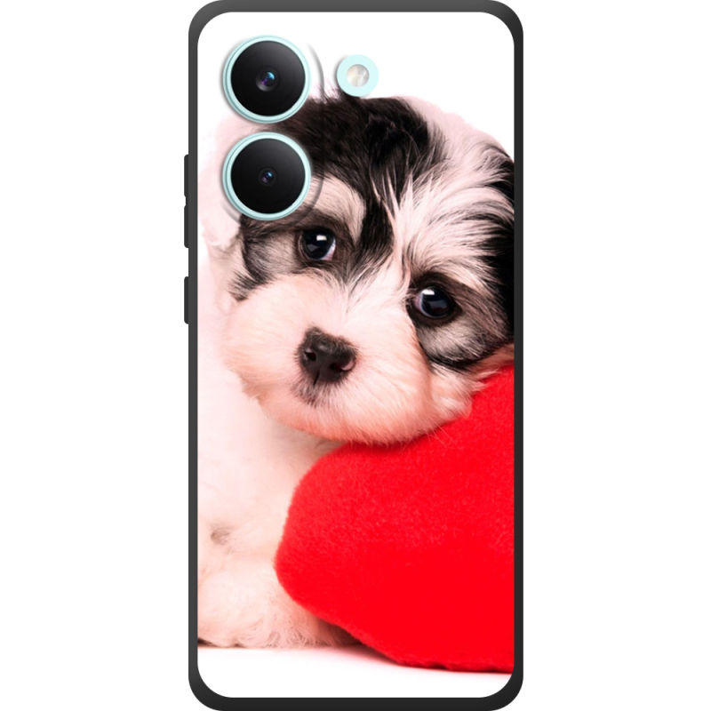 Чохол BoxFace Poco X8 Pro 