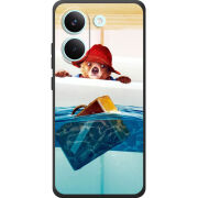 Чохол BoxFace Poco X8 Pro 