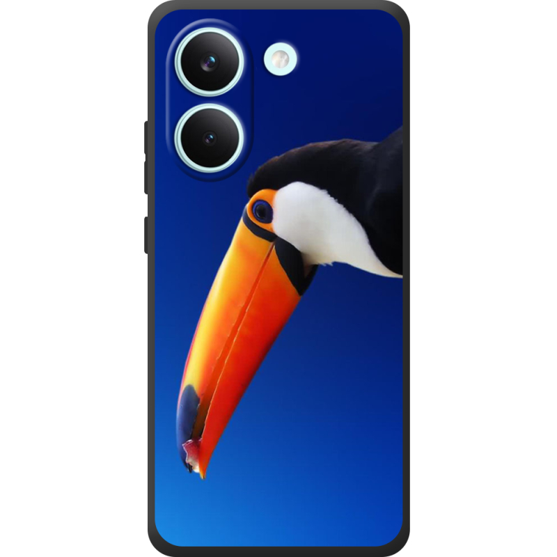 Чохол BoxFace Poco X8 Pro 