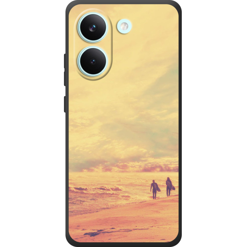 Чохол BoxFace Poco X8 Pro 