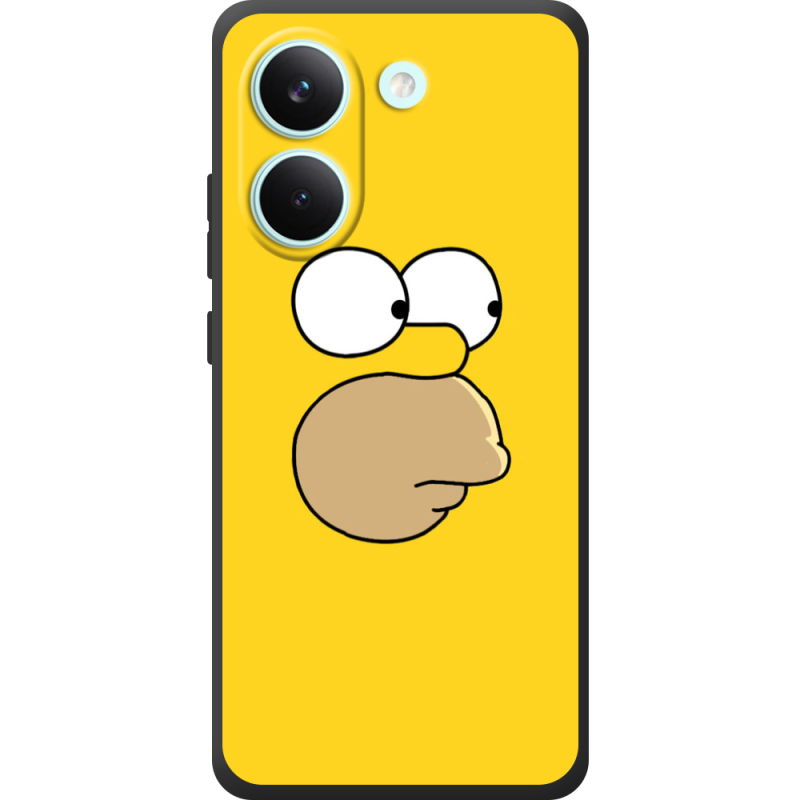 Чохол BoxFace Poco X8 Pro 