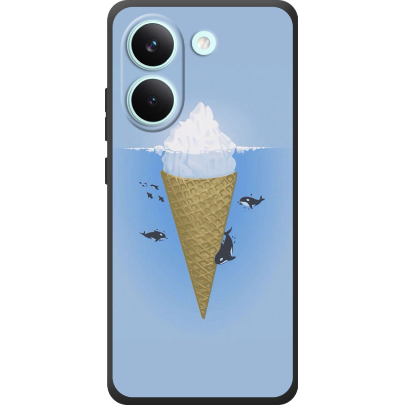 Чохол BoxFace Poco X8 Pro 