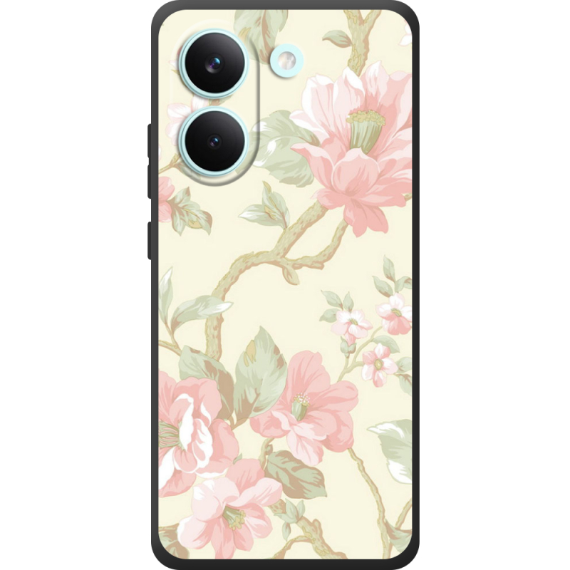 Чохол BoxFace Poco X8 Pro 