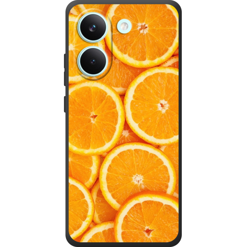 Чохол BoxFace Poco X8 Pro 