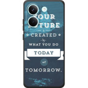 Чохол BoxFace Poco X8 Pro 