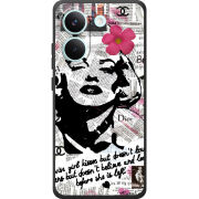 Чохол BoxFace Poco X8 Pro 