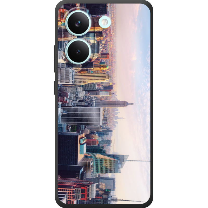 Чохол BoxFace Poco X8 Pro 