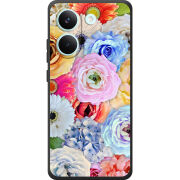 Чохол BoxFace Poco X8 Pro Blossom