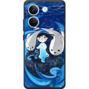 Чохол BoxFace Poco X8 Pro Song of the Sea