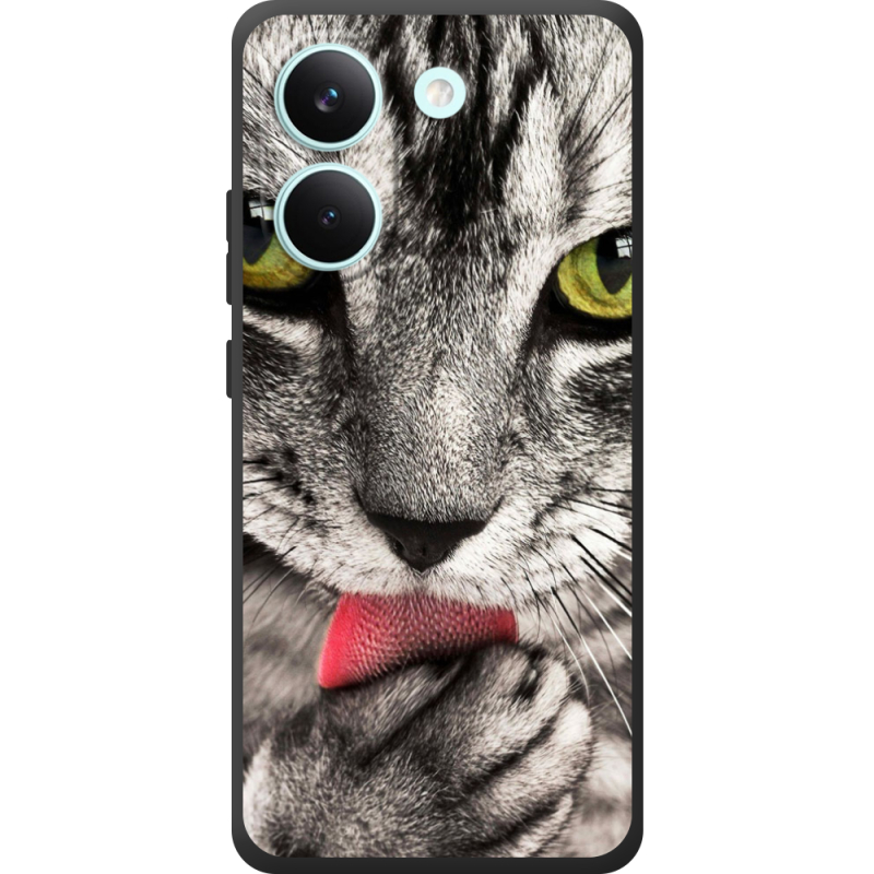 Чохол BoxFace Poco X8 Pro 