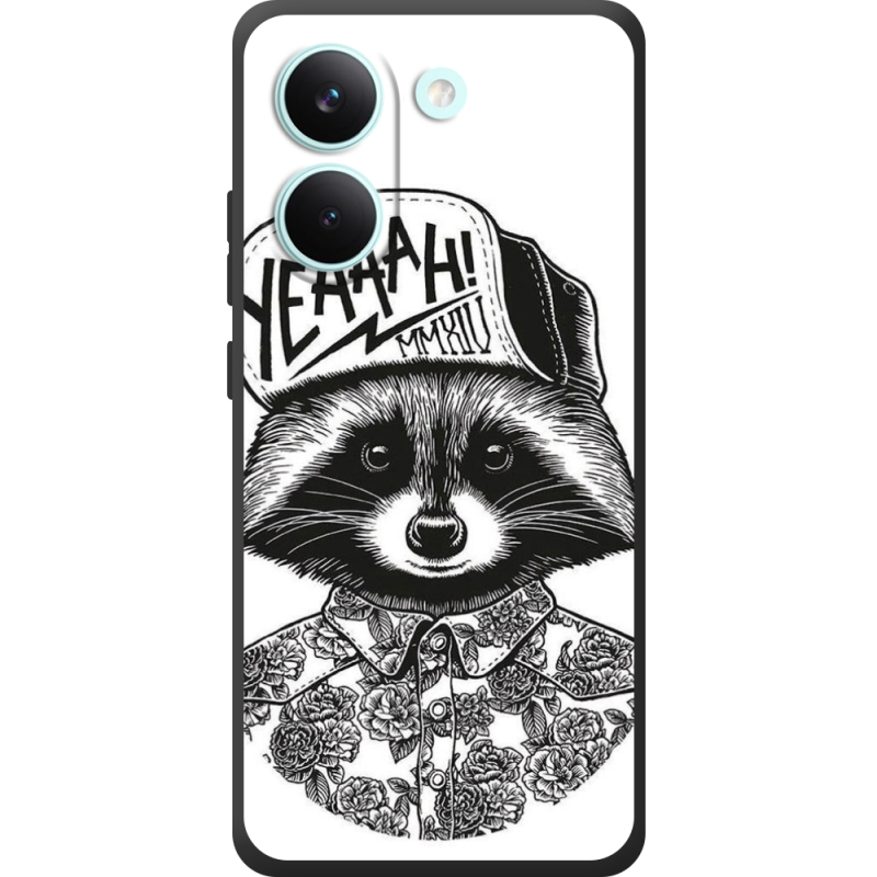 Чохол BoxFace Poco X8 Pro 