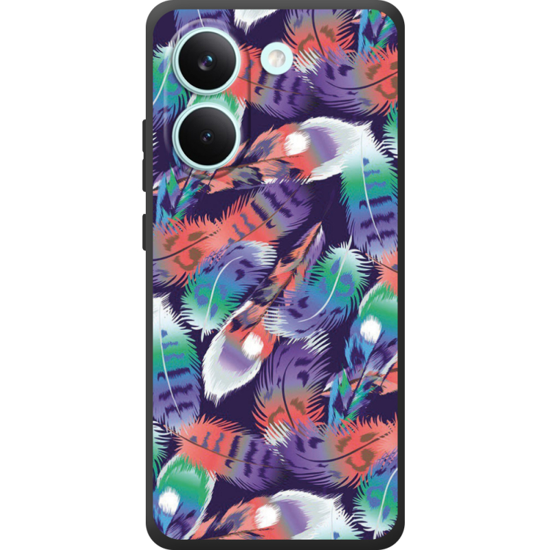 Чохол BoxFace Poco X8 Pro 