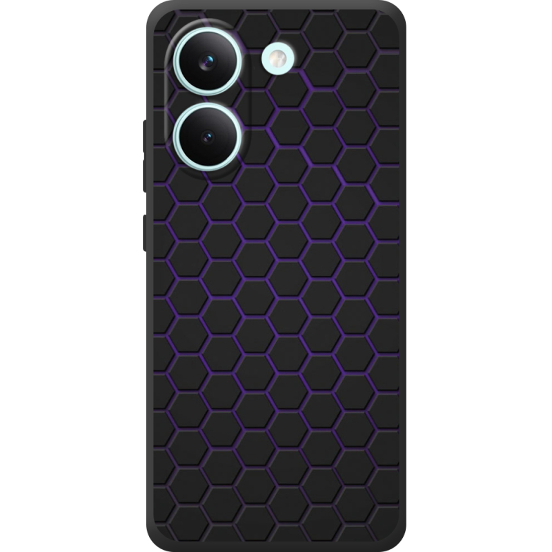 Чохол BoxFace Poco X8 Pro 