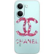 Чохол зі стразами Poco X8 Pro 