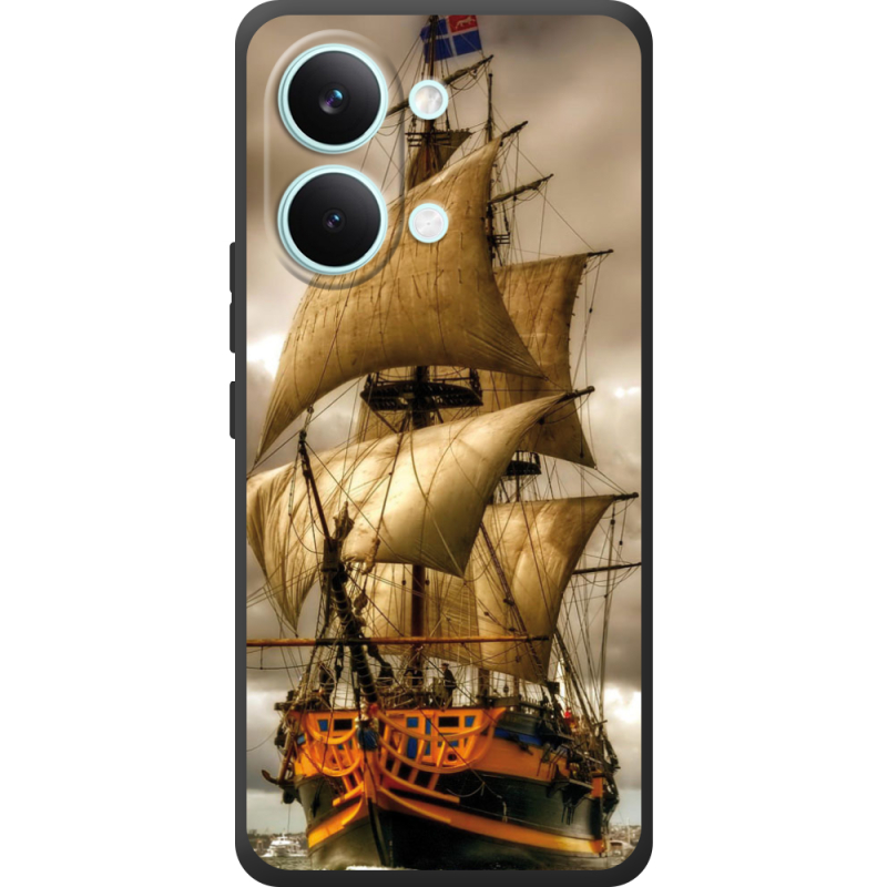 Чохол BoxFace Poco X8 Pro Max 