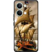 Чохол BoxFace Poco X8 Pro Max 