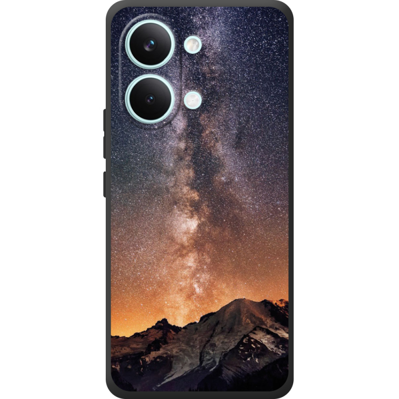 Чохол BoxFace Poco X8 Pro Max 