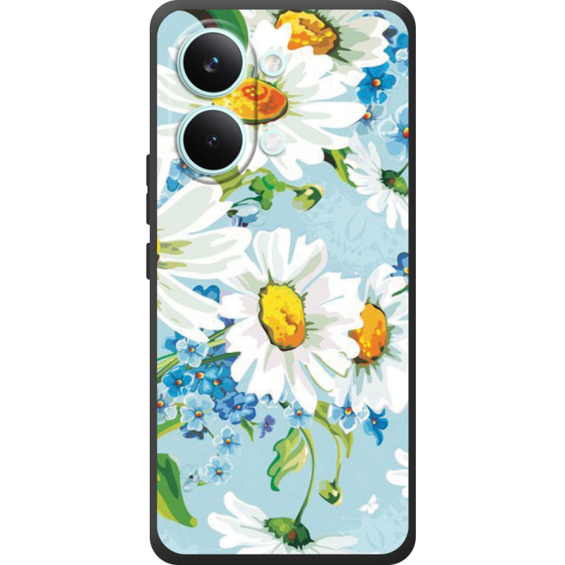 Чохол BoxFace Poco X8 Pro Max 