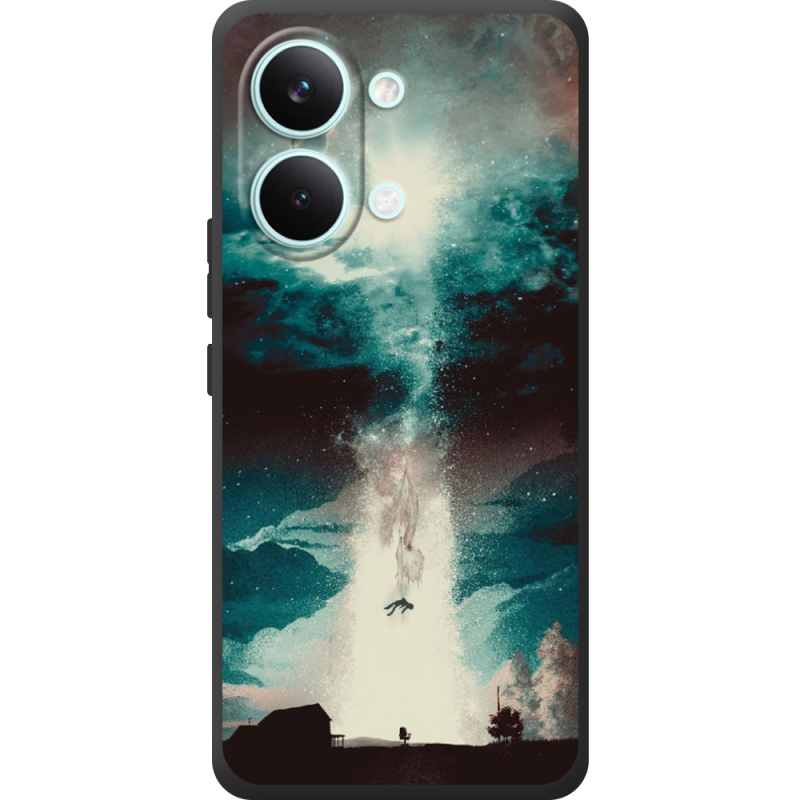 Чохол BoxFace Poco X8 Pro Max 