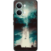 Чохол BoxFace Poco X8 Pro Max 