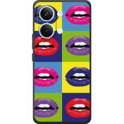 Чохол BoxFace Poco X8 Pro Max 