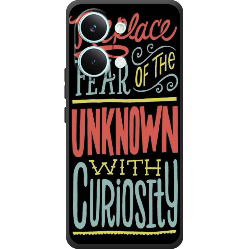 Чохол BoxFace Poco X8 Pro Max 