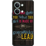 Чохол BoxFace Poco X8 Pro Max 