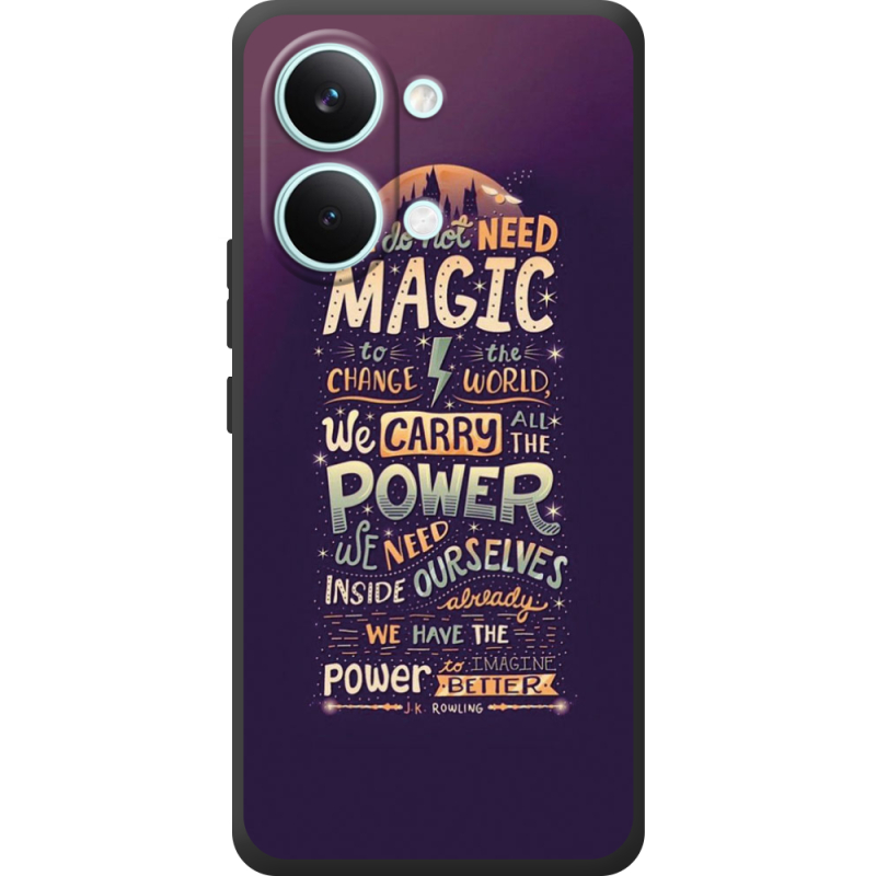 Чохол BoxFace Poco X8 Pro Max 