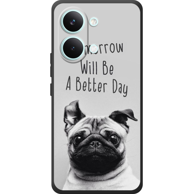 Чохол BoxFace Poco X8 Pro Max 