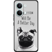 Чохол BoxFace Poco X8 Pro Max 