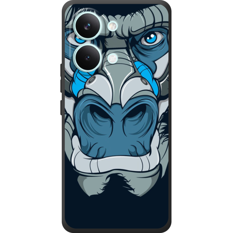 Чохол BoxFace Poco X8 Pro Max 